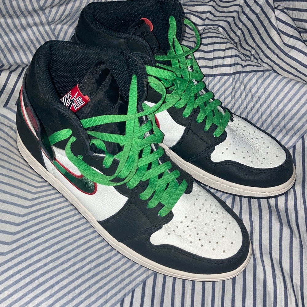 Jordan 1 retro “A Star is Born”